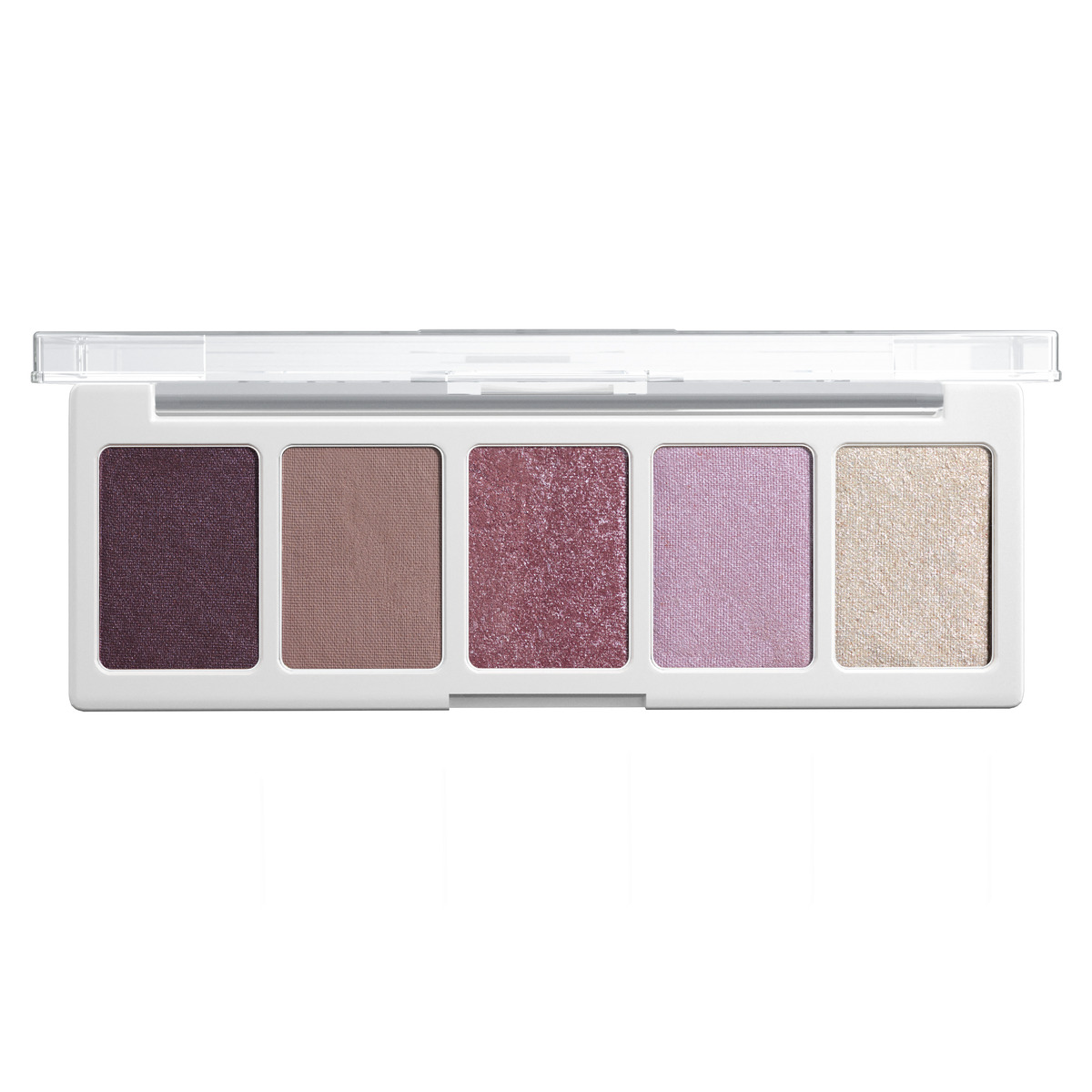 Bild 3 von wet n wild Color Icon5 - PAN Shadow Palette- PETALETTE, 6 g