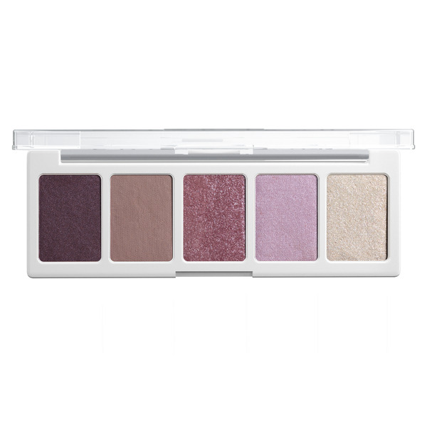Bild 3 von wet n wild Color Icon5 - PAN Shadow Palette- PETALETTE, 6 g