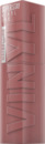 Bild 2 von Maybelline New York Lippenstift Super Stay Vinyl Ink Nr. 35 Cheeky, 4,2 ml