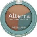 Bild 1 von Alterra NATURKOSMETIK Lidschatten Trio 10 Paradise Bloom, 2,5 g