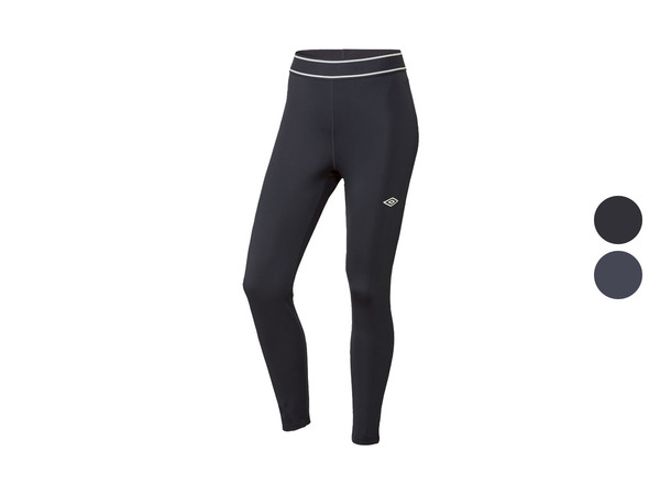 Bild 1 von UMBRO Damen Leggings, perfekte Passform