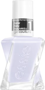 essie Nagellack gel couture Nr. 450 perfect posture, 13,5 ml