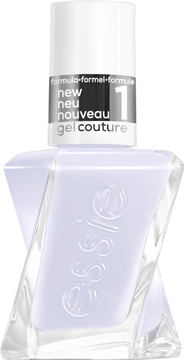 Bild 1 von essie Nagellack gel couture Nr. 450 perfect posture, 13,5 ml