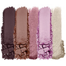 Bild 4 von wet n wild Color Icon5 - PAN Shadow Palette- PETALETTE, 6 g