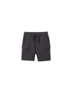 TOM TAILOR - Mini Boys Cargo Sweatbermuda