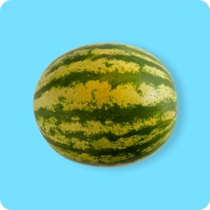   Wassermelone XXL, Ursprung: Spanien / Italien