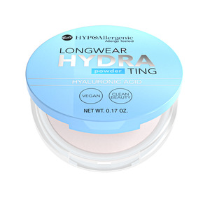 HYPOAllergenic Longwear Hydrating Powder 01 Nude, 5 g