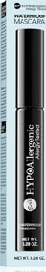 HYPOAllergenic Waterproof Mascara 01 black, 9 g