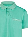 Bild 3 von Bexleys man - Kurzarm Poloshirt