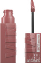 Bild 4 von Maybelline New York Lippenstift Super Stay Vinyl Ink Nr. 35 Cheeky, 4,2 ml