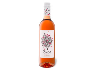 Cavino Ionos Roditis Syrah trocken, Roséwein