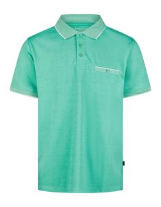 Bexleys man - Kurzarm Poloshirt