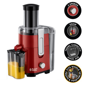 Russell Hobbs Entsafter Desire 24740-56