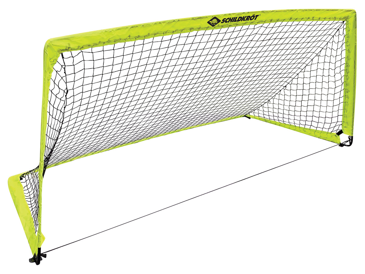 Bild 1 von Schildkröt Tragbares Fussballtor XL