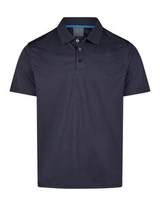 Fit&More - Fitness Polo Shirt