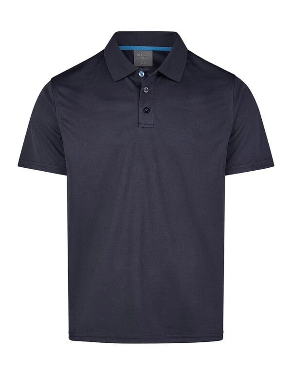 Bild 1 von Fit&More - Fitness Polo Shirt