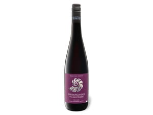 Selection Terroir Spätburgunder Vulkanfelsen Baden QbA trocken, Rotwein 2020