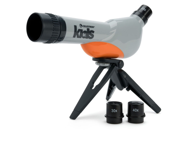 Bild 1 von CELESTRON Spektiv »Kids Table Top Spotting Scope«