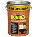 Bild 1 von Bondex Holzlasur nussbaumfarben 4,8 l