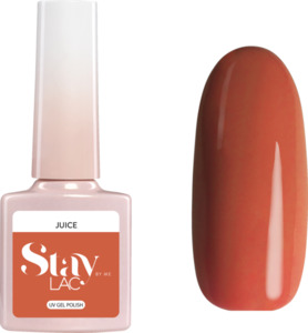 Staylac UV Nagellack - JUICE, 5 ml