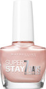 Bild 1 von Maybelline New York Super Stay 7 Days Nagellack Nr. 78 Porcelain, 10 ml