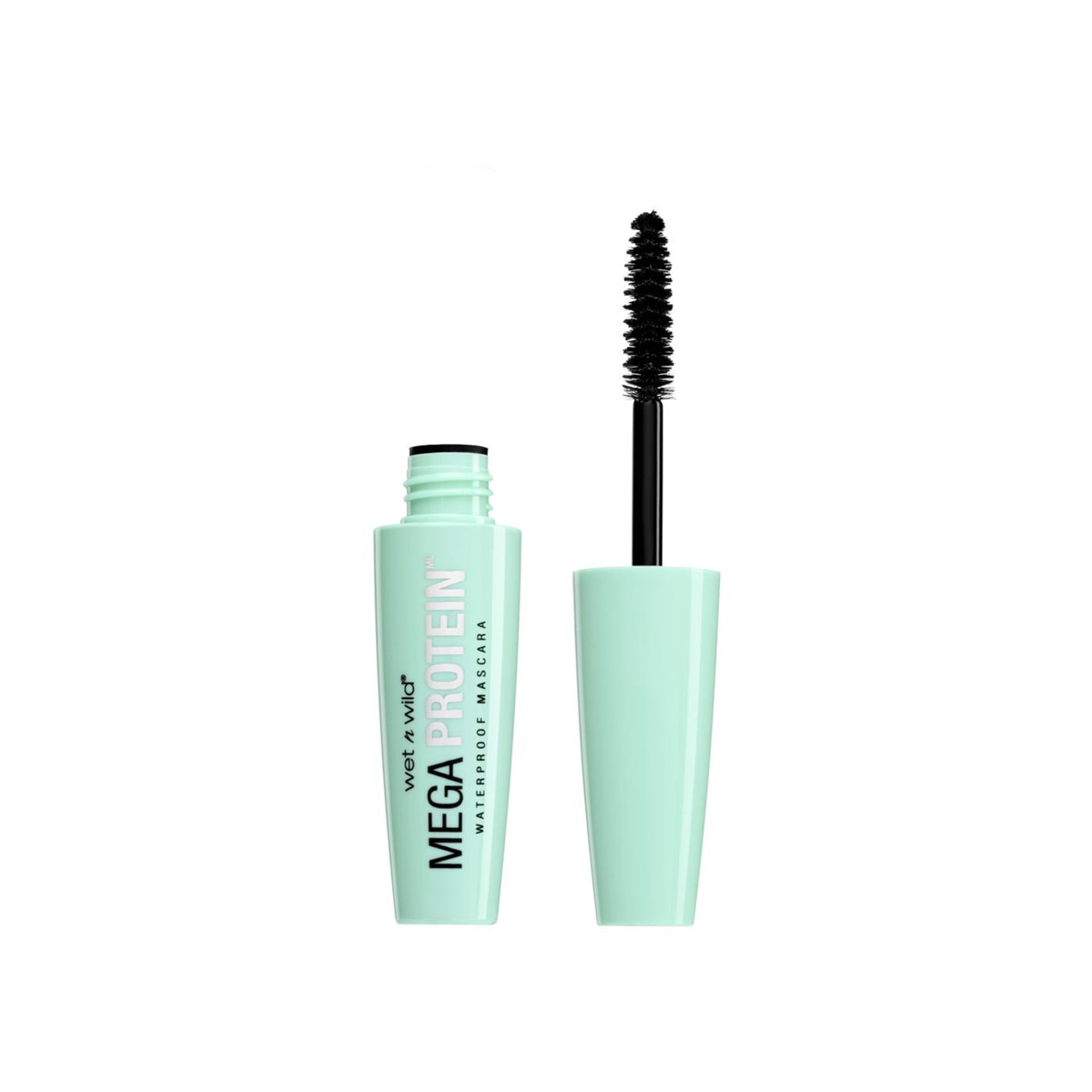 Bild 2 von wet n wild Mega Protein Mascara waterproof, 8 ml