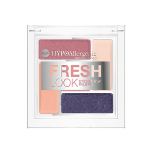 HYPOAllergenic Fresh Look Eyeshadow Palette, 7 g