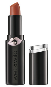 wet n wild MegaLast Lipstick Matte Finish - SAND STORM, 3,3 g