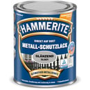 Bild 1 von Hammerite Metallschutzlack silber glänzend 750 ml