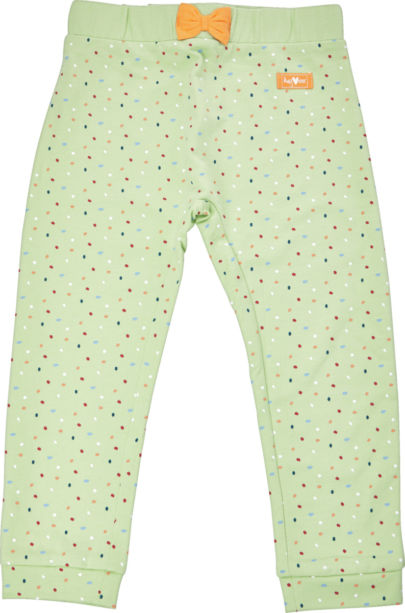 Bild 1 von IDEENWELT Mädchenhose Gr. 86/92