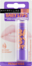 Bild 3 von Maybelline New York Baby Lips Pflegender Lippenbalsam Peach Kiss, 4,8 g