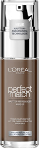 L’Oréal Paris Perfect Match Make-Up 11.N Cafe Profond, 30 ml