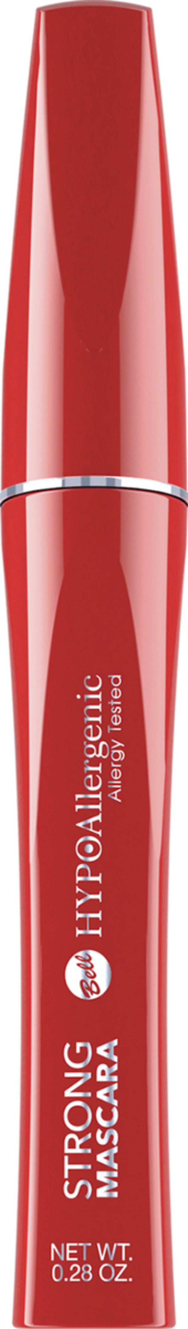 Bild 1 von HYPOAllergenic Strong Mascara, 9 g