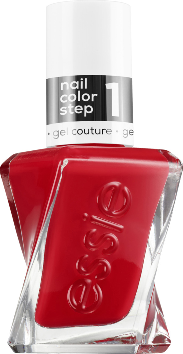 Bild 1 von essie Nagellack gel couture Nr. 270 rock the runway, 13,5 ml