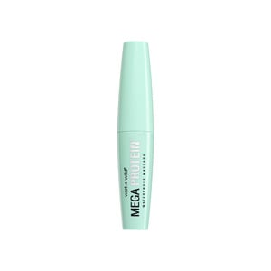 wet n wild Mega Protein Mascara waterproof, 8 ml