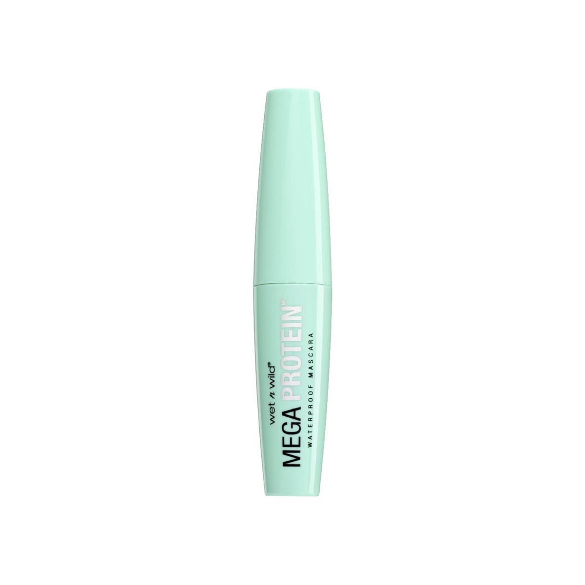 Bild 1 von wet n wild Mega Protein Mascara waterproof, 8 ml