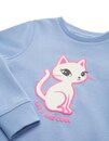 Bild 3 von TOM TAILOR - Mini Girls Sweatshirt mit Print