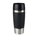 Bild 1 von Emsa "Travel Mug" 360 ml Schwarz