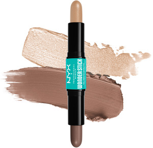 NYX Professional MakeUp Wonder Stick Dual Face Lift 01 Fair
