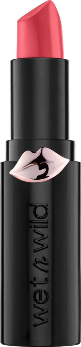 Bild 1 von wet n wild MegaLast Lipstick Matte Finish - WINE ROOM, 3,3 g