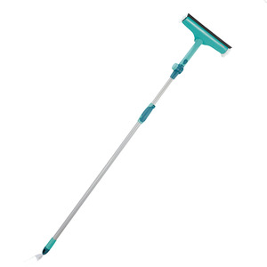 Leifheit 3-in-1 Fensterwischer "W & F Cleaner"