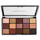 Bild 2 von Revolution Makeup Revolution Re-Loaded Palette - Velvet Rose, 16 g