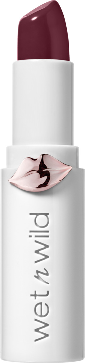 Bild 1 von wet n wild MegaLast Lipstick Shine Finish - SANGRIA TIME, 3,3 g