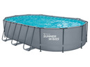 Bild 1 von Summer Waves Active Frame Pool, 610 x 366 x 122 cm