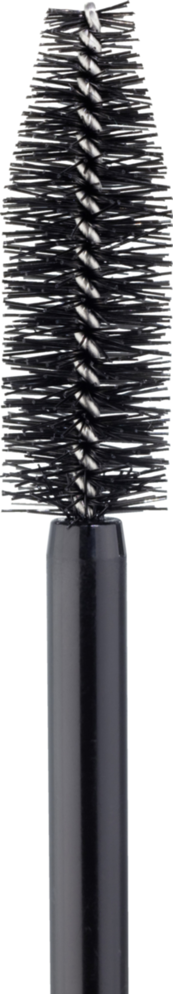 Bild 3 von essence get BIG! lashes VOLUME BOOST WATERPROOF mascara, 12 ml