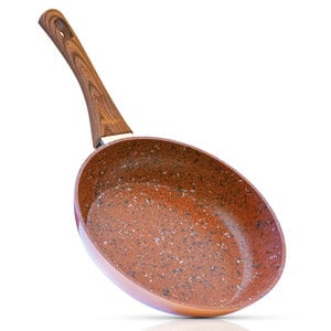 Bratpfanne 28 cm Copper & Stone Livington