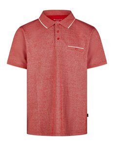 Bexleys man - Kurzarm Poloshirt