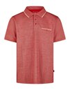 Bild 1 von Bexleys man - Kurzarm Poloshirt