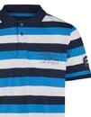 Bild 3 von Bexleys man - Poloshirt mit Blockstreifen