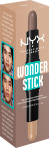 NYX Professional MakeUp Wonder Stick Dual Face Lift 01 Fair